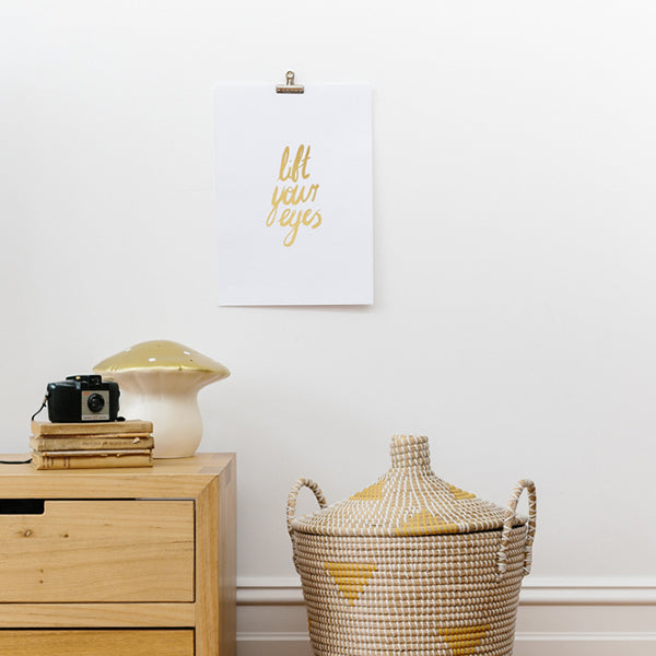 It's a BIG world after all