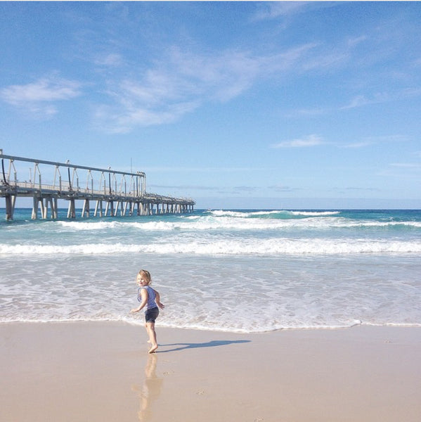 Sing it until you believe