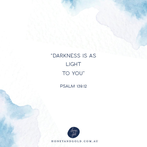 YOU ARE NEEDED HERE {World Mental Health Day}