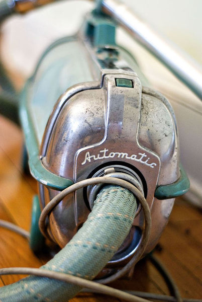 What Jesus thinks of my cleaning