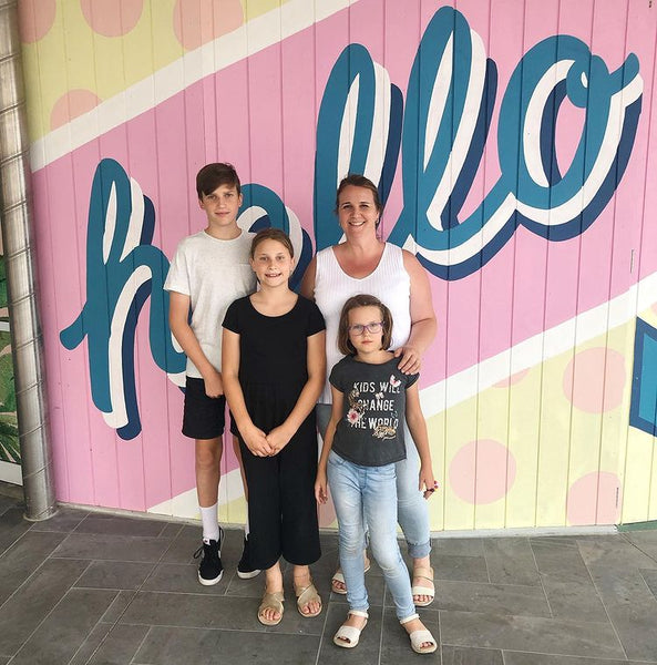 Trusting in the Hard