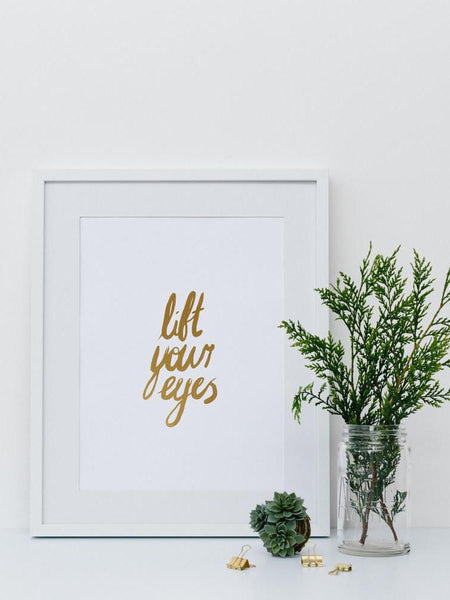 Leaving a Legacy of Faithfulness