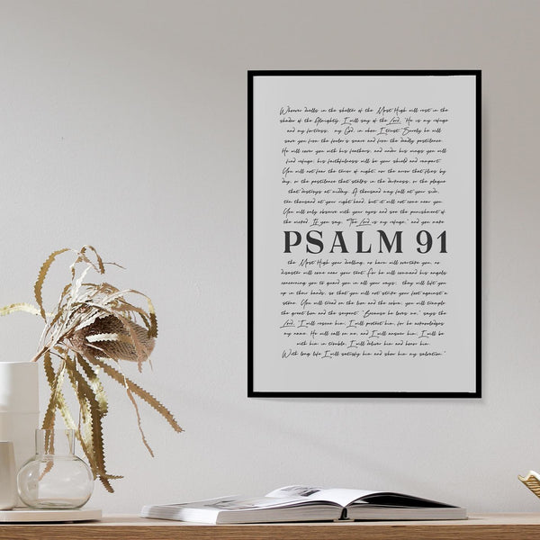Psalm 91
