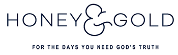 Honey & Gold