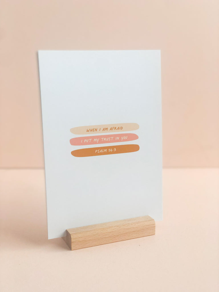 GOODNESS + LOVE ~ A5 Bible Quote Pack